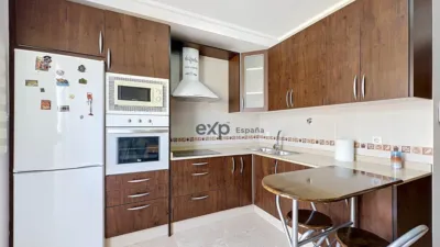 Apartment in Huércal Overa Centre photo 2