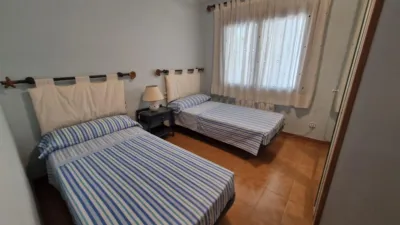 Apartment in Carrer de Kaminies photo 22