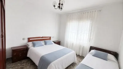 Chalet in Extremadura photo 15