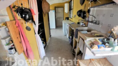 Chalet on Alfareros Street photo 15