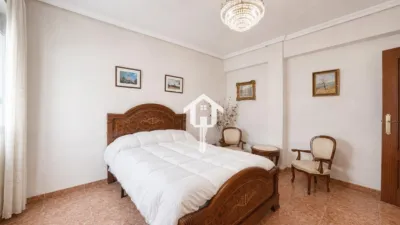 Flat on Calle de San Mateo photo 28