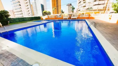 Apartment in the City Centre photo 30