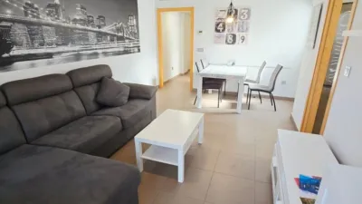 Apartment in Poniente photo 6