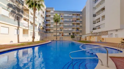 Pis – Torrevieja - Vista 3