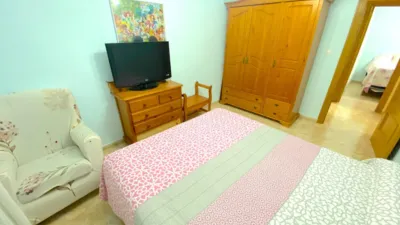 Terraced House in the Centre photo 15