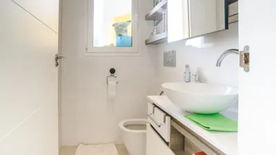Chalet in the Valencian Community photo 37