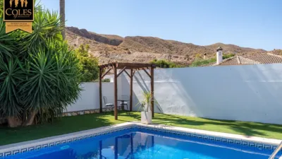 Chalet en calle Cuca La (Ri) photo 7