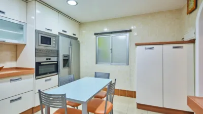 Apartment in the City Centre photo 13