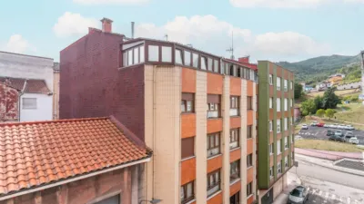 Flat on Menéndez Pelayo Street, 18 photo 29
