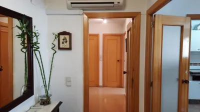 Piso en Centro photo 10