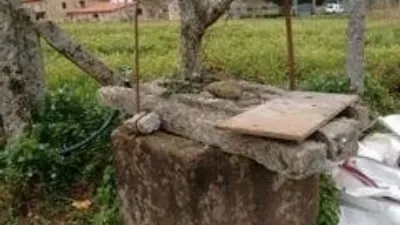 Rustic Finca in Pontevea photo 4
