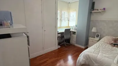 Apartment in Centro-Villacerrada photo 18