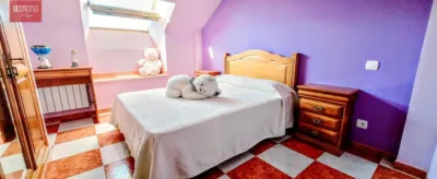 Apartment in Ris photo 25