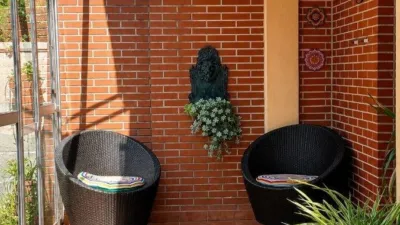 Apartment in Zurita photo 6