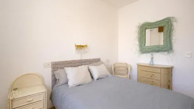 Chalet in Albir photo 21