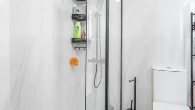 Flat on Menéndez Pelayo Street, 18 photo 22