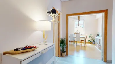 Apartment on Antonio Mendoza Street, 50 photo 2