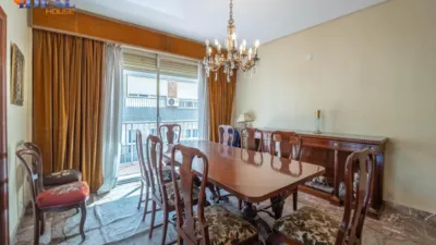 Apartment on Calle Tejeiro, 2 photo 19