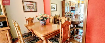 Apartment in Ris photo 8