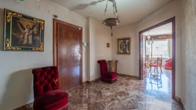 Apartment on Calle Tejeiro, 2 photo 25