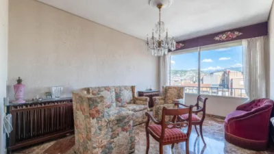 Apartment on Calle Tejeiro, 2 photo 2
