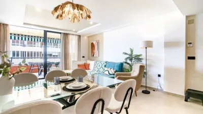 Piso – Torrevieja - Vista 5