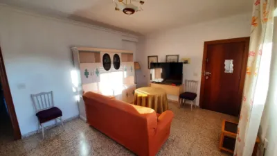 Piso – Almansa, Albacete - Vista 4