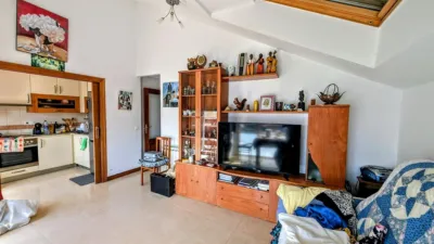Attic in Centro photo 5