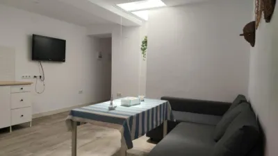 Apartment on Padre Lerchundi Street photo 5