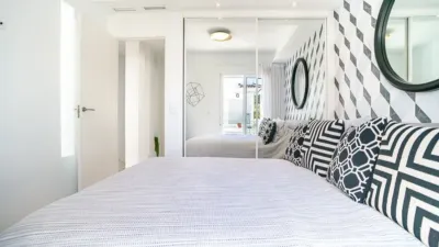 Chalet in the Valencian Community photo 29