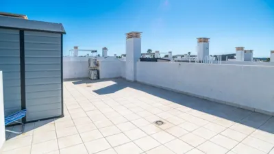 Chalet in the Valencian Community photo 36