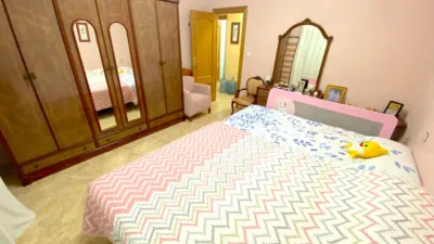 Terraced House in the Centre photo 18