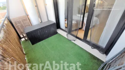 Flat on Calle de Altamira photo 16