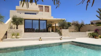 Casa – San Fulgencio - Vista 5