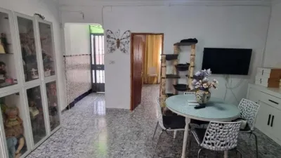 Casa en Malasmañanas photo 6