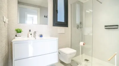 Penthouse in Pau 26 photo 14
