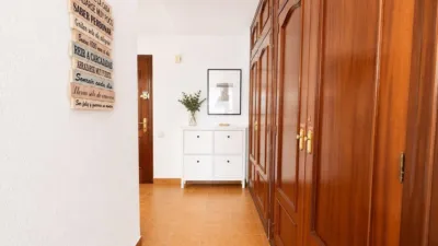 Apartment on Carrer de Lleida photo 21