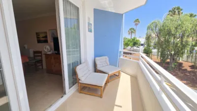 Apartment on Avenida de José Miguel Galván Bello photo 20