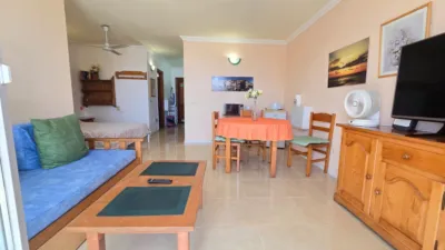 Apartment on Avenida de José Miguel Galván Bello photo 17