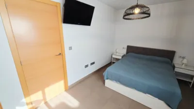 Apartment in Poniente photo 11