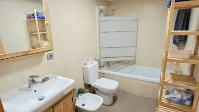 Apartment in Poniente photo 16