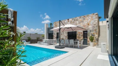 Chalet en Comunidad Valenciana photo 22
