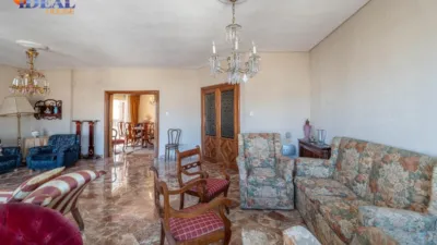 Apartment on Calle Tejeiro, 2 photo 13