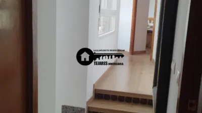 Chalet in Agua Sol photo 18
