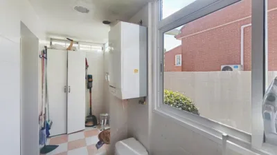 Semi-detached house in Rivas - Vaciamadrid - Rivas Urbanizaciones photo 13