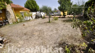 Chalet on Alfareros Street photo 46