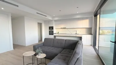 Apartment in Finestrat Hills photo 67
