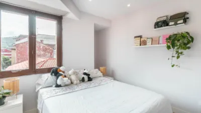 Flat on Menéndez Pelayo Street, 18 photo 20