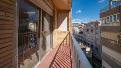Apartment on Calle Tejeiro, 2 photo 16