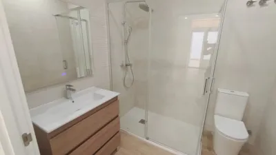 Apartment in Plaza Crevillente-Juzgados photo 8